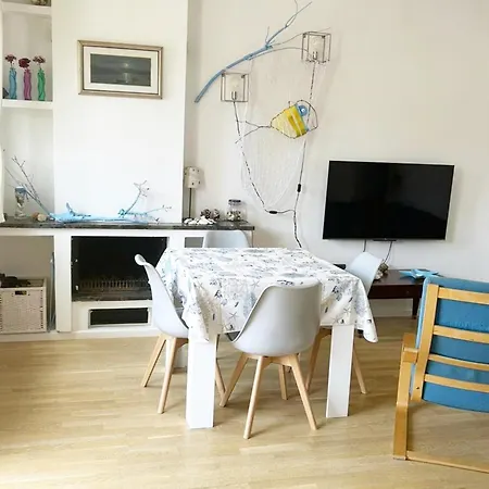 Apartamento Casa La Marina A By Zoom In Earth *