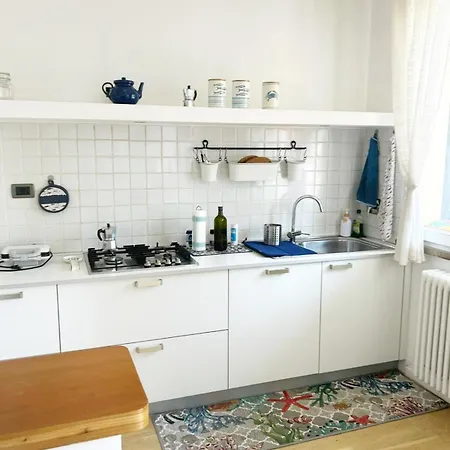 Apartamento Casa La Marina A By Zoom In Earth *