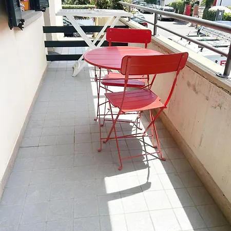 Apartamento Casa La Marina A By Zoom In Earth *