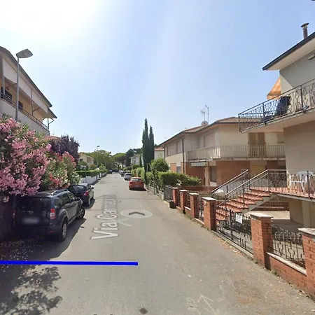 Casa La Marina A By Zoom In Earth